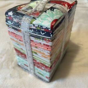 The Good Life Fat Quarter Bundle FQB by Bonnie and Camille for Moda